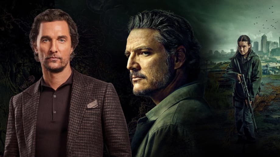 The Last Of Us: Matthew McConaughey Confirms He Considered Playing Joel Before Pedro Pascal