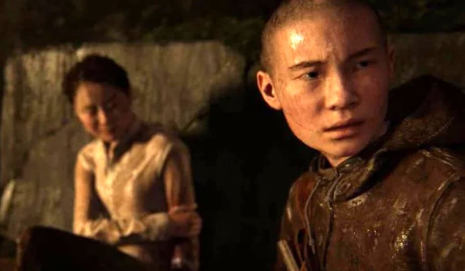 THE LAST OF US Season 3 Yara And Lev Casting News Met With Backlash Online