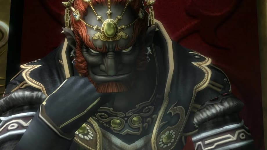 The Legend Of Zelda Movie Taps Young Rock Actor As Ganondorf; Sam Neill Will Appear In His Final Role