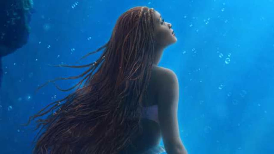 THE LITTLE MERMAID: Disney's Live-Action Remake Gets A Runtime - Here's How Long We'll Be Under The Sea!