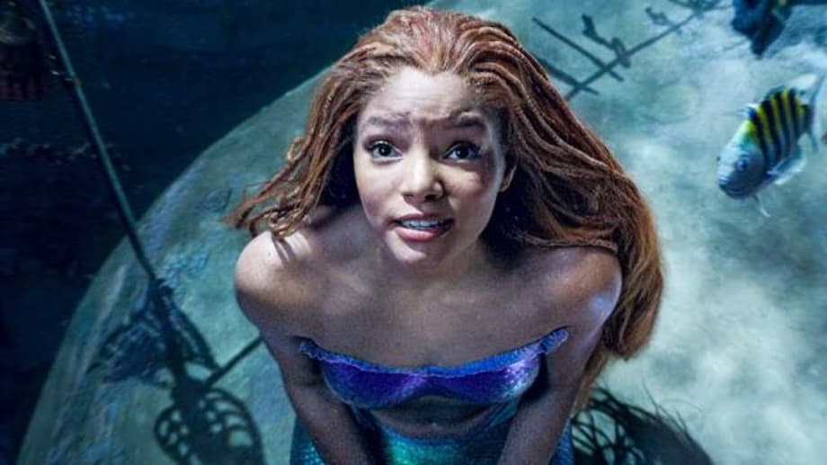 THE LITTLE MERMAID's Glowing CinemaScore Revealed Amid Review Bombing; Box Office Debut Looks Strong