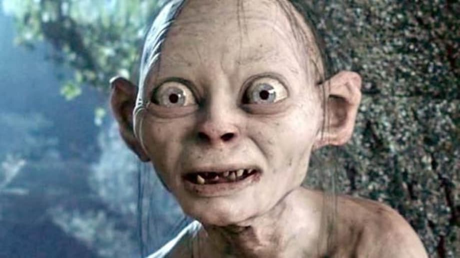 THE LORD OF THE RINGS Franchise Acquired By Embracer; New Movies Starring GANDALF And GOLLUM May Be Coming