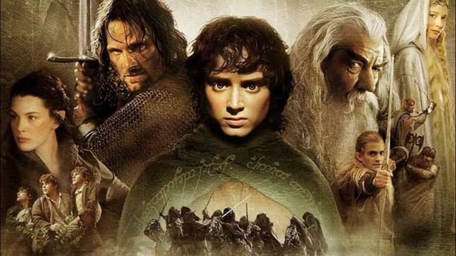 THE LORD OF THE RINGS Star Elijah Wood Seemingly Confirms THE HUNT FOR GOLLUM Return