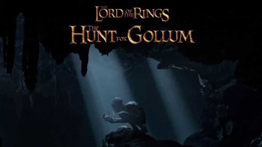 The Lord Of The Rings: The Hunt For Gollum Reveals First Teaser And Full Cast At CinemaCon