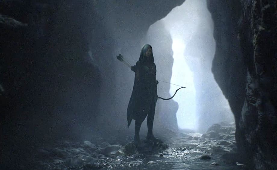 The Lord Of The Rings: The Hunt For Gollum Star Anya Taylor-Joy On Her "Dream Come True" Role