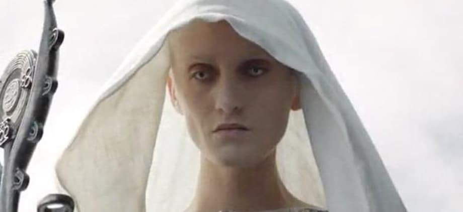 THE LORD OF THE RINGS: THE RINGS OF POWER - Sauron Returns In Foreboding New Promo