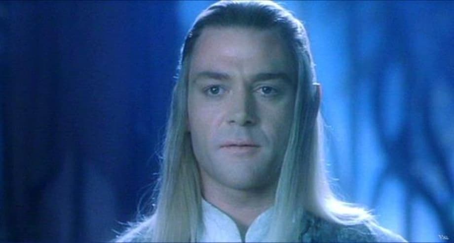 THE LORD OF THE RINGS: THE RINGS OF POWER Finally Reveals Where Celeborn Has Been This Whole Time - SPOILERS