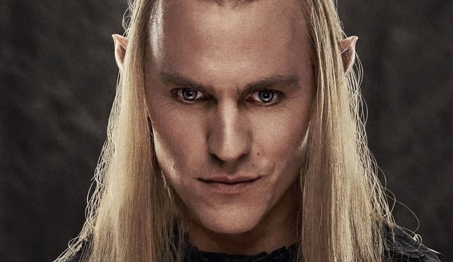 THE LORD OF THE RINGS: THE RINGS OF POWER Reveals Shocking Origin Of Sauron - SPOILERS