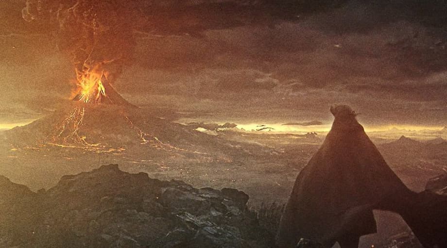 THE LORD OF THE RINGS: THE RINGS OF POWER Season 2 Behind-The-Scenes Look Features New Footage