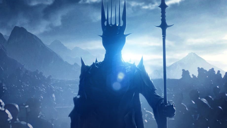 THE LORD OF THE RINGS: THE RINGS OF POWER Season 3 First Official Teaser Released