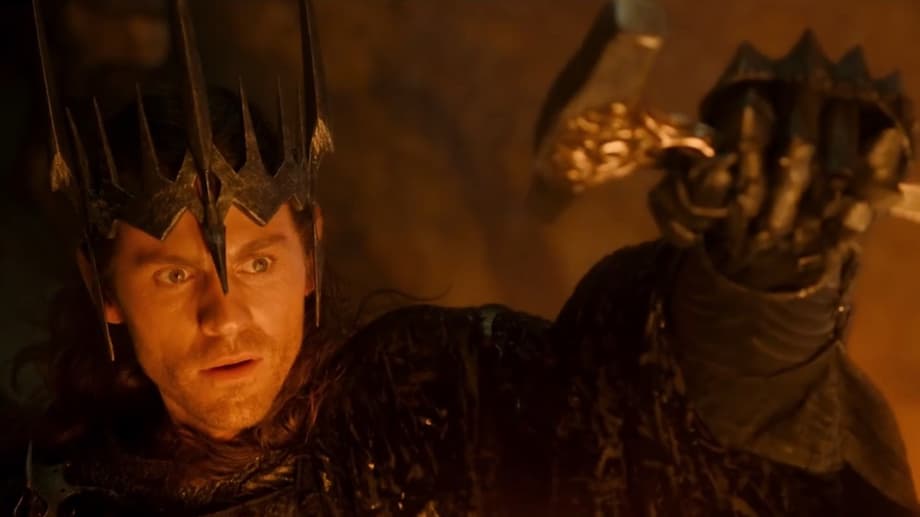 The Lord Of The Rings: The Rings Of Power Season 3 Trailer: Sauron Forges The One Ring In Epic First Look