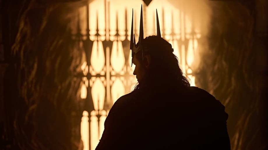 The Lord Of The Rings: The Rings Of Power Season 4 Gets Promising Update Despite Not Being Greenlit