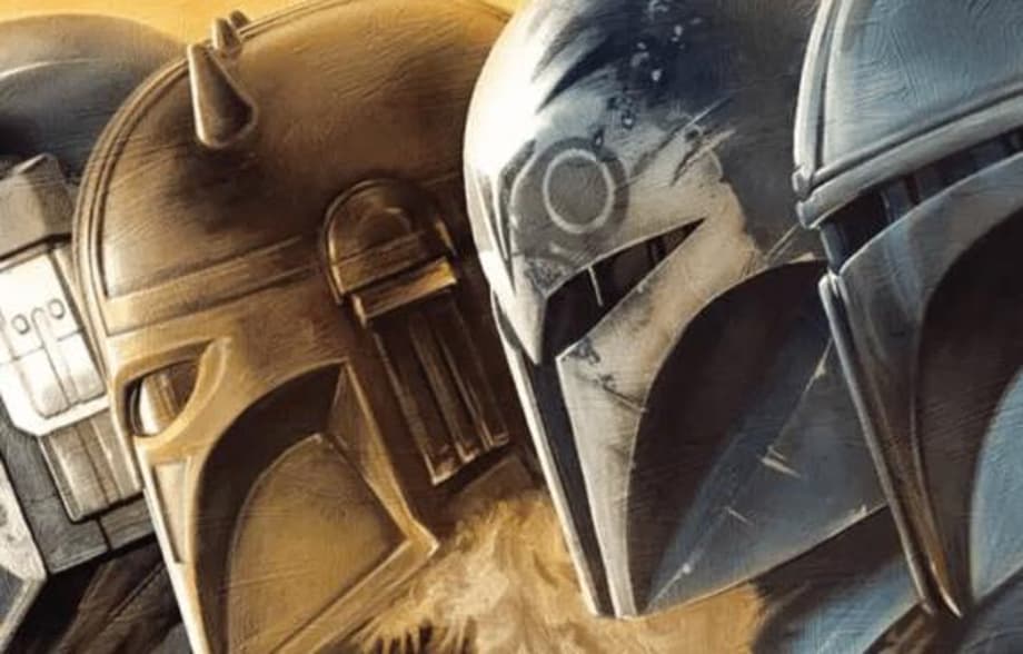 THE MANDALORIAN Actor Says Season 3 Finale &quot;Might Just Hurt Too Much&quot; - Possible SPOILERS