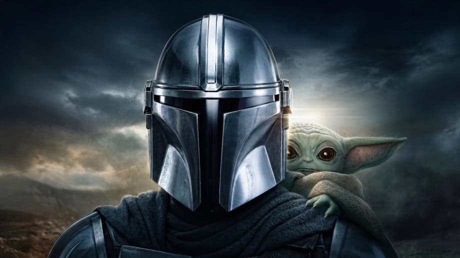 THE MANDALORIAN AND GROGU Adds A Surprise Third Writer With Plenty Of STAR WARS Experience