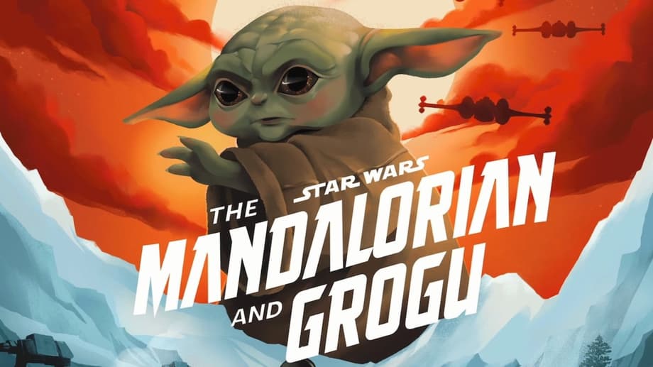 The Mandalorian And Grogu CinemaScore Revealed As Disney Source Reveals Truth About Box Office Hopes