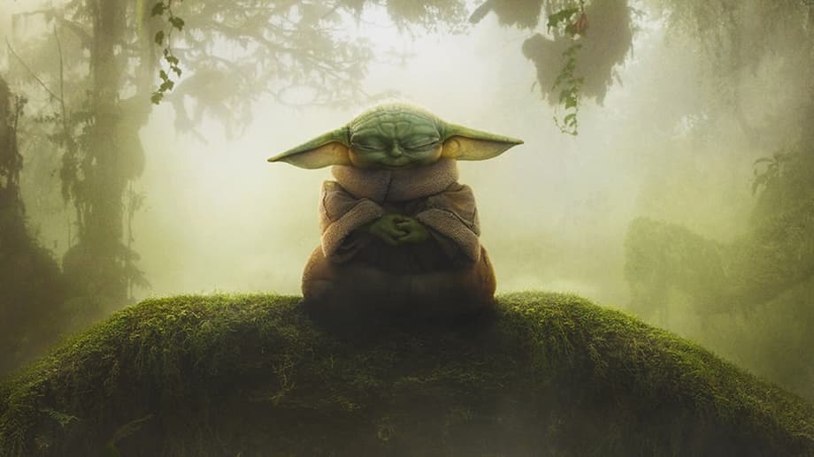 The Mandalorian And Grogu Director Confirms Plans To Explore Grogu's Future: "His Species Lives For Centuries"