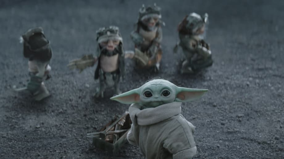 The Mandalorian And Grogu Eyes $80 Million Memorial Day Opening Weekend - Can It Save Star Wars?