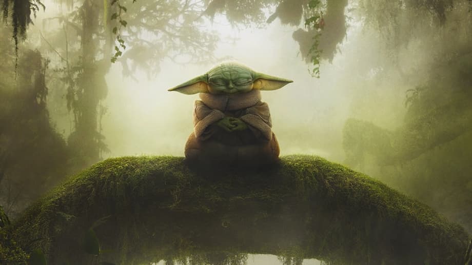 The Mandalorian And Grogu Final Trailer Promises An Old-School Star Wars Adventure