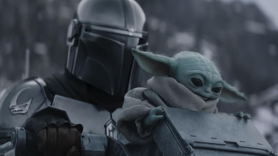 The Mandalorian And Grogu: Watch The Pulse-Pounding First 10 Minutes Of Latest Star Wars Movie