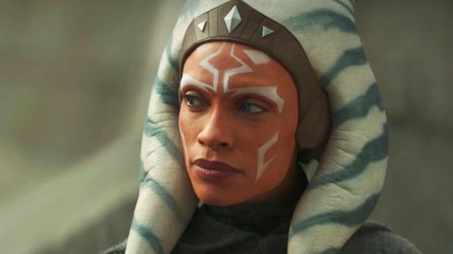 THE MANDALORIAN: Did Rosario Dawson Accidentally Spoil When Ahsoka Tano Will Return In The Series?