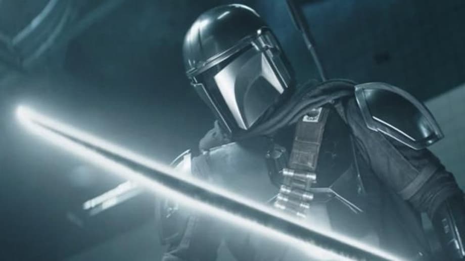 THE MANDALORIAN Director Bryce Dallas Howard Addresses Whether Din Djarin Is Overpowered