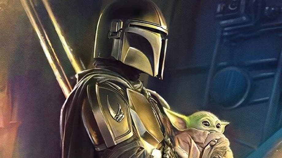 THE MANDALORIAN: Here's The Latest On Whether Season 3 Is Actually Coming To Disney+ This Summer