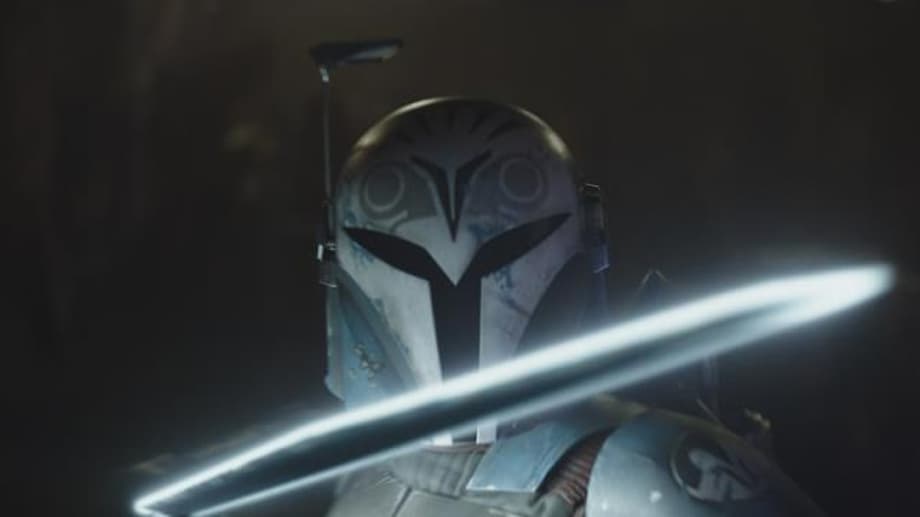 THE MANDALORIAN Season 3 Has Already Introduced SKELETON CREW's Lead Villain - Possible SPOILERS