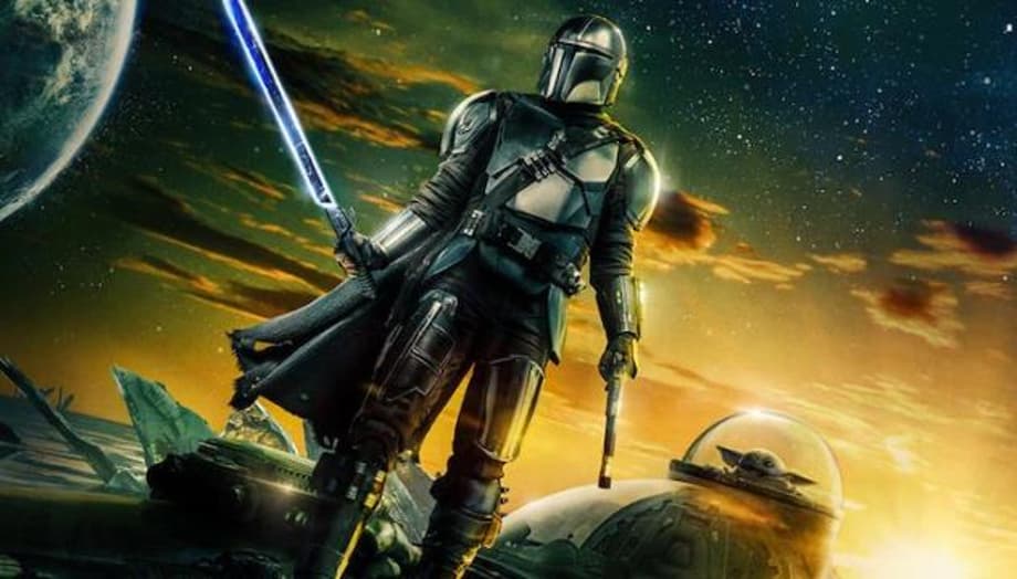 THE MANDALORIAN Season 3 SHOCKER As It's Revealed Ludwig Göransson Won't Return To Score Series