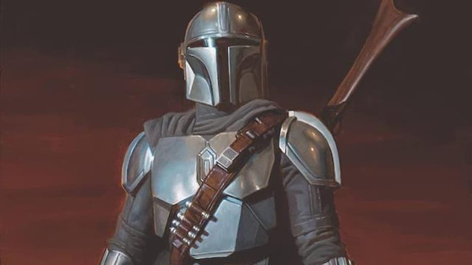 THE MANDALORIAN Season 3 Trailer Description Reveals The STAR WARS Series Will Take Us Back To Coruscant!