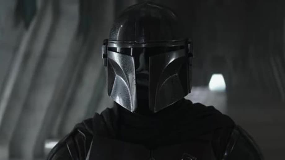 THE MANDALORIAN Season 3 Trailer Sees Din Djarin & Grogu Embark On Wild New Adventures