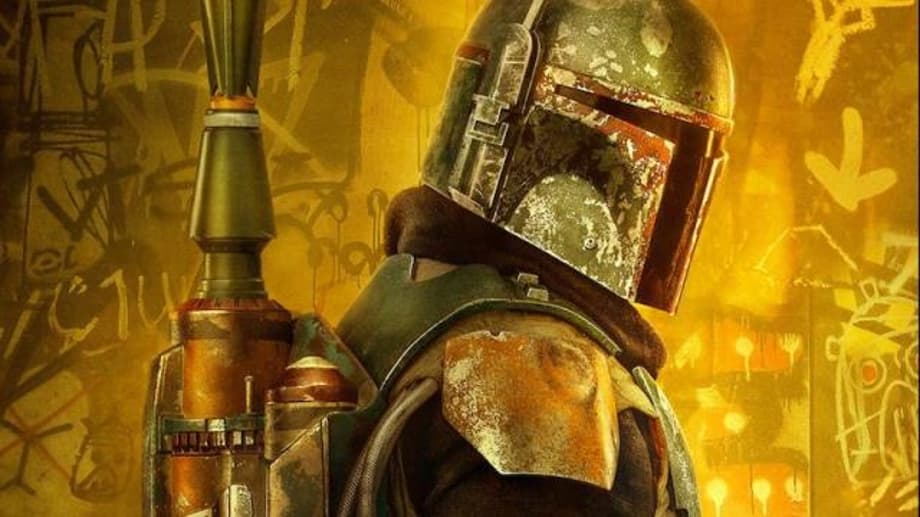 THE MANDALORIAN Season 4 Begins Production Later This Year; MASSIVE Update On Future Plans For Boba Fett