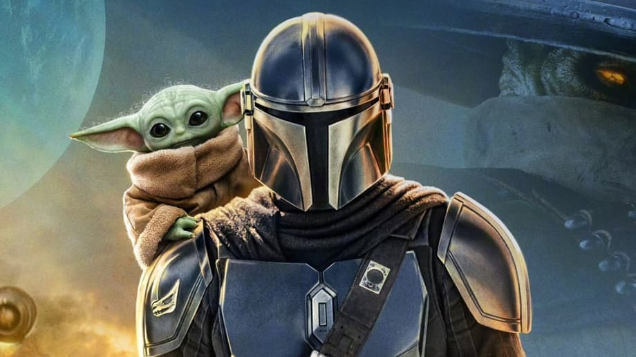 The Mandalorian Season 4 Originally Tied Into Ahsoka Season 2 And Grand Admiral Thrawn Storyline