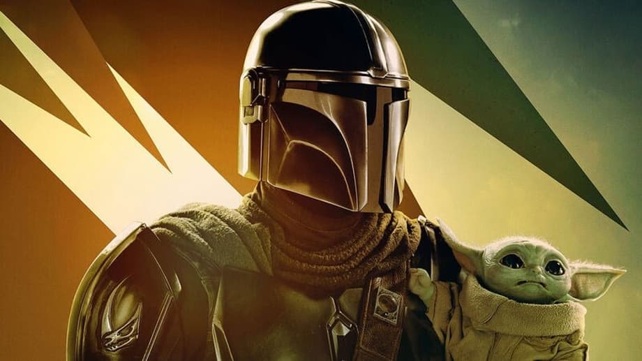 THE MANDALORIAN Season 4 Rumored To Become A MOVIE Which Will be Released In Theaters - Here’s Why!