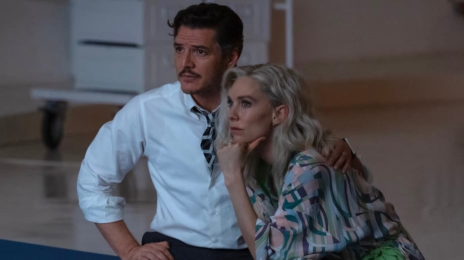 THE MANDALORIAN Star Pedro Pascal Defends Decision To Lash Out At J.K. Rowling's &quot;Heinous LOSER Behaviour&quot;