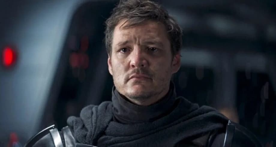 THE MANDALORIAN Star Pedro Pascal May Not Return As Din Djarin For Season 4
