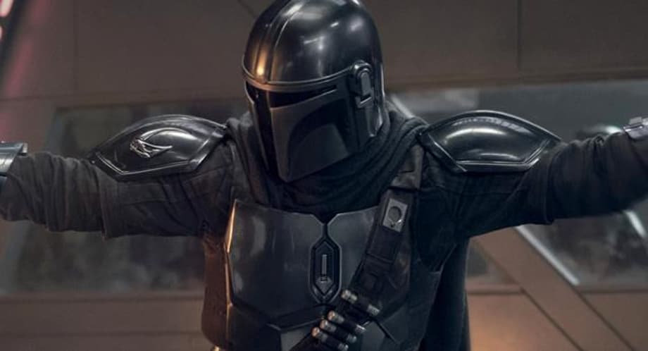 THE MANDALORIAN Stills Recap Some Of The Biggest Moments From &quot;The Spies&quot; - SPOILERS