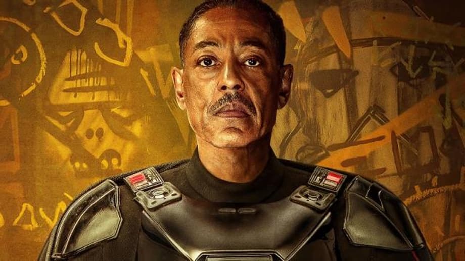 THE MANDALORIAN: Two Key Characters Will Get Intriguing New Armor In Season 3 - Possible SPOILERS