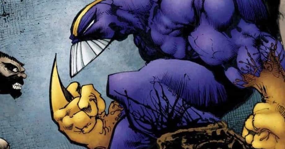 THE MAXX Movie Starring Channing Tatum Reportedly Moving Forward With A New Director