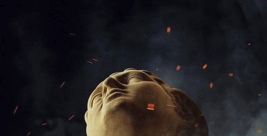 THE ODYSSEY: A High-Quality Version Of The Leaked Teaser Trailer Has Found Its Way Online