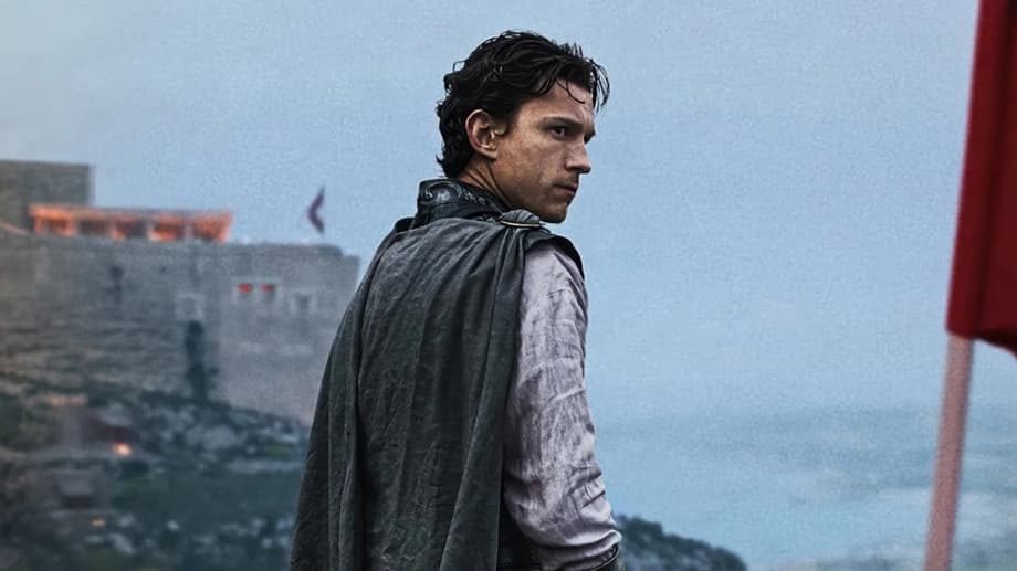 The Odyssey: Digital And 4K Blu-ray Release Dates Revealed For Christopher Nolan's $1.35 Billion Hit