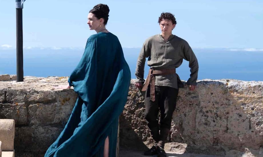 The Odyssey Has Now Taken In $639.6 Million Worldwide On Its Journey To $1 Billion