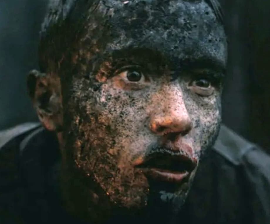 The Odyssey Leaked Clip Confirms Elliot Page's Role - Spoilers