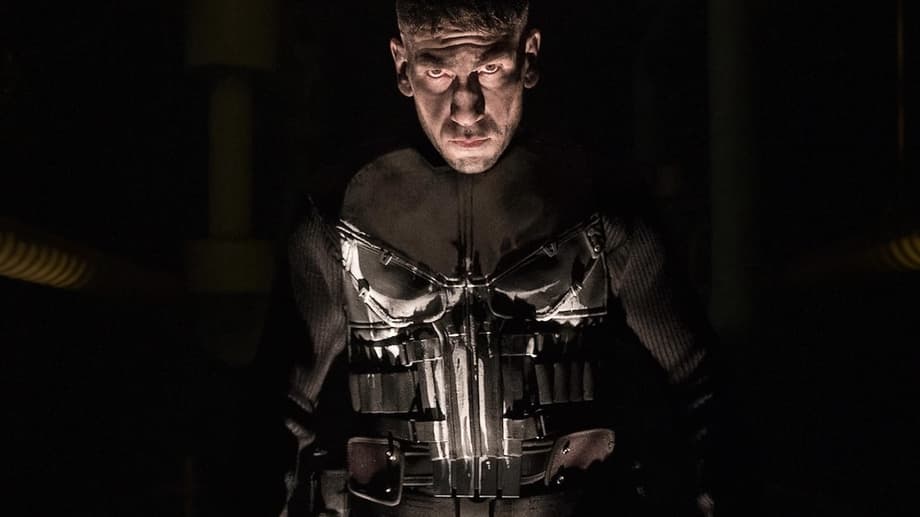 THE ODYSSEY Set Photos Reveal First Look At THE PUNISHER Star Jon Bernthal's Mystery Character