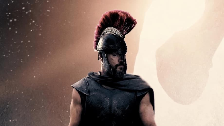 The Odyssey's Runtime Revealed By Producer (And It's Shorter Than Anyone Expected)