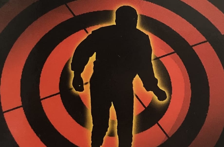 THE RUNNING MAN: First Official Behind-The-Scenes Photo From Edgar Wright's Adaptation Released