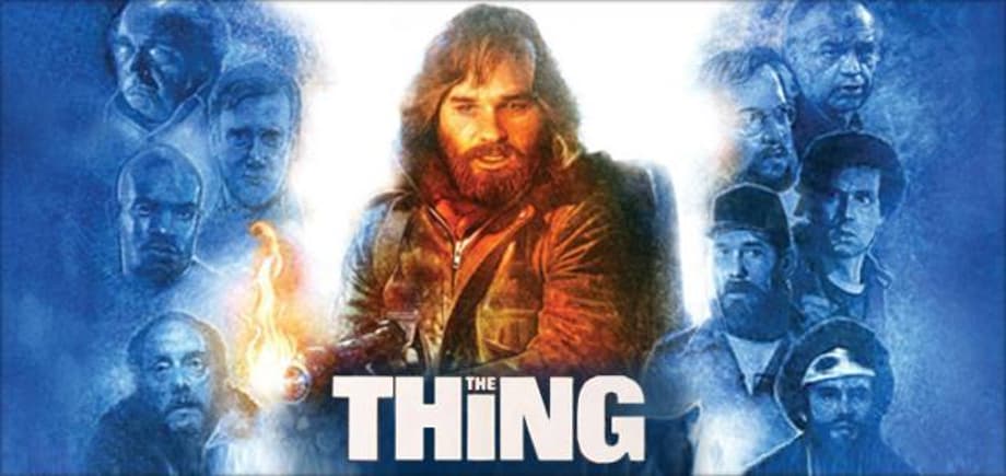 THE THING Director John Carpenter Indicates That A Sequel May Be Moving Forward