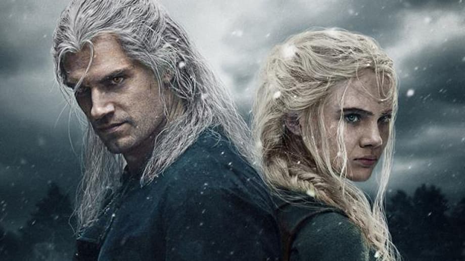 THE WITCHER Author Andrzej Sapkowski Doesn't Sound Remotely Impressed With Netflix's TV Shows