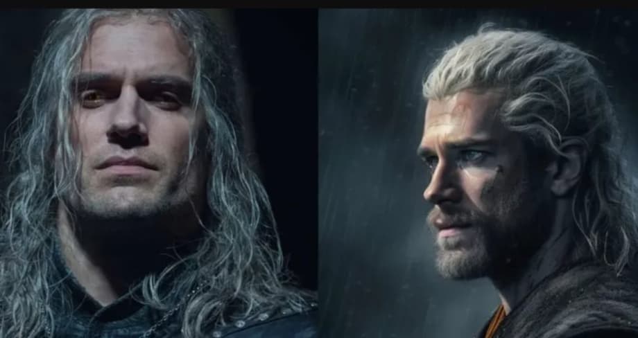 THE WITCHER EP Believes Geralt Has &quot;Reached The Level&quot; Of Batman, Superman And James Bond