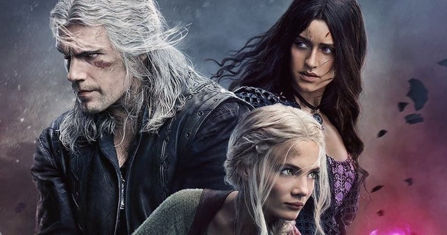 THE WITCHER Season 3, Volume 2 Full Trailer Spotlights Henry Cavill's Final Episodes