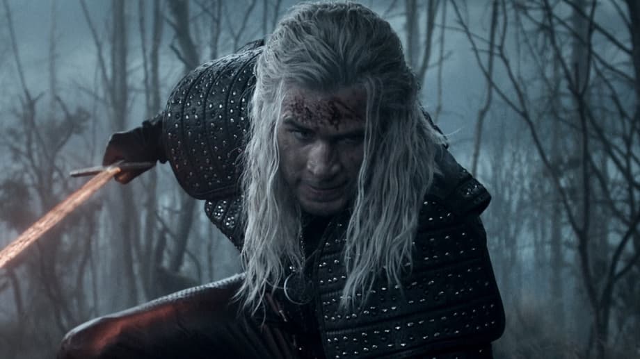 THE WITCHER Season 4 Reviews Reveal Mixed Reactions To Liam Hemsworth's Geralt; Debuts With Rotten Score